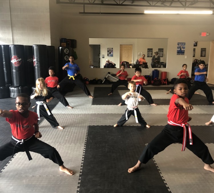 Martial Arts Suwanee - Atlanta TAEKWONDO & SKILLZ (Suwanee,&nbspGA)